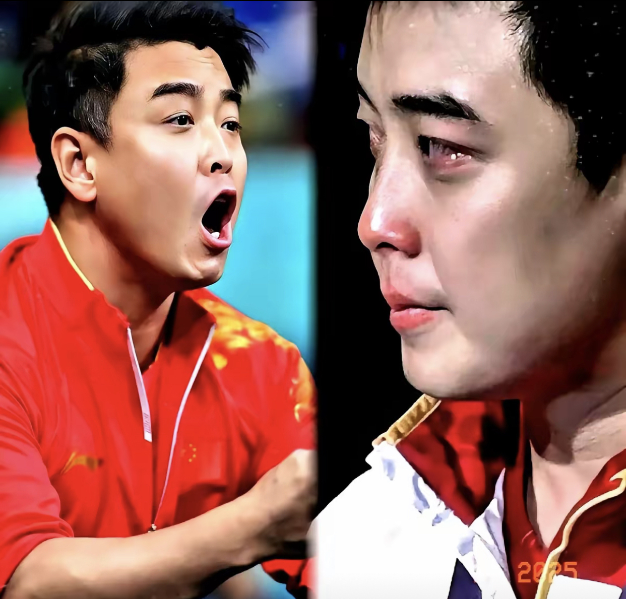 爱游戏入口-关于德国乒乓球队爆冷日本乒乓球队，王皓送出助攻的信息