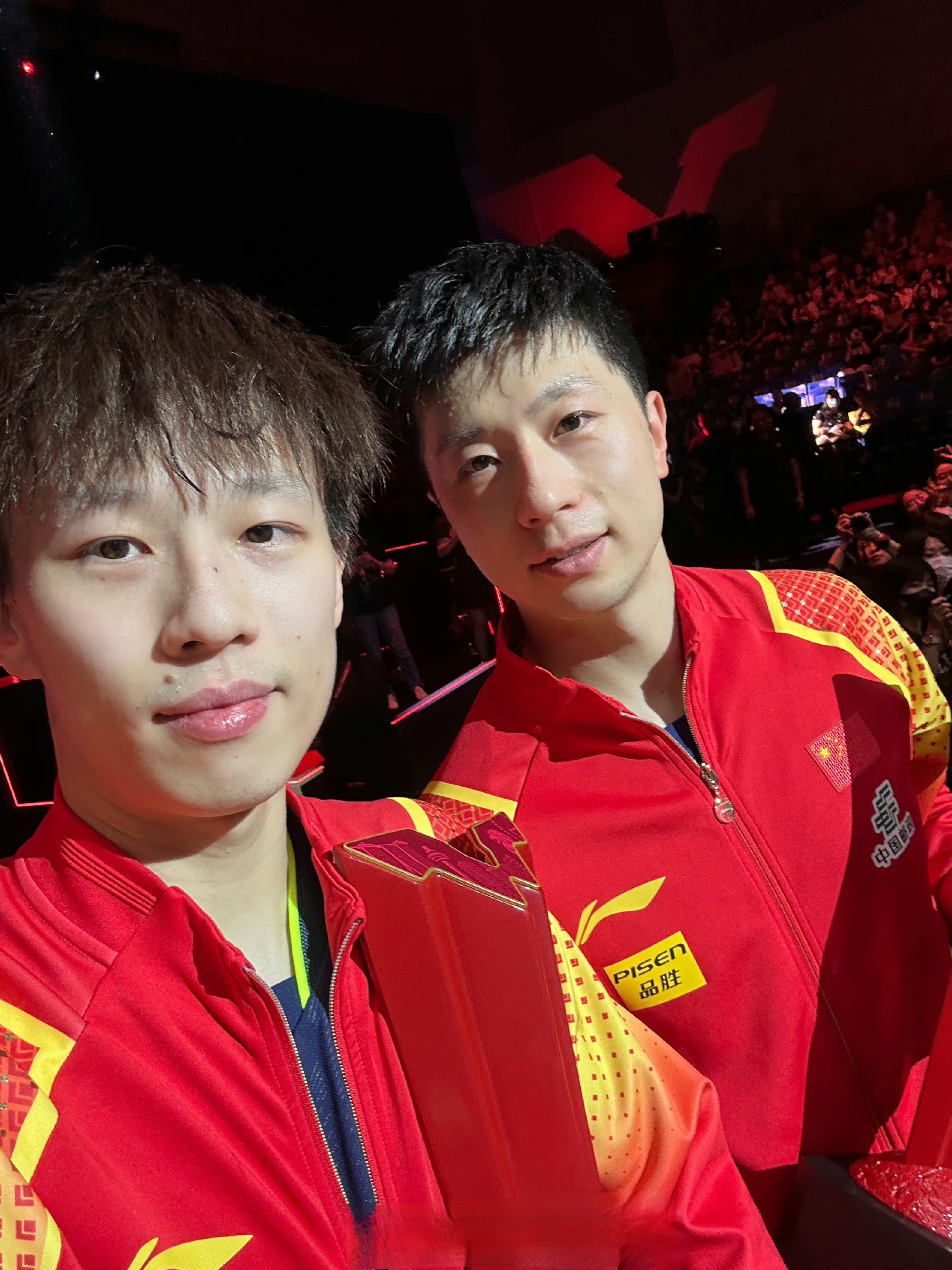 葡萄牙队险胜中国队,林高远刷新纪录的简单介绍 葡萄牙队险胜中国队,林高远刷新纪录的简单介绍