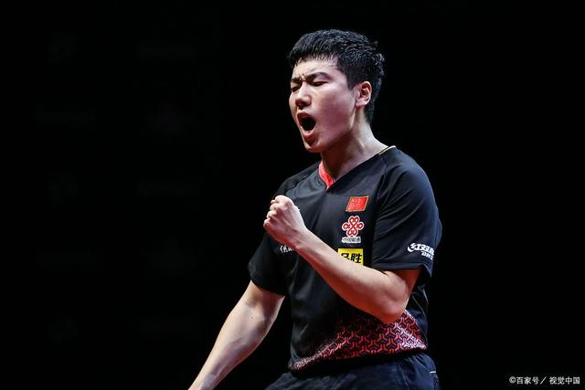 韩国队鏖战波兰队，梁靖崑扛起全队