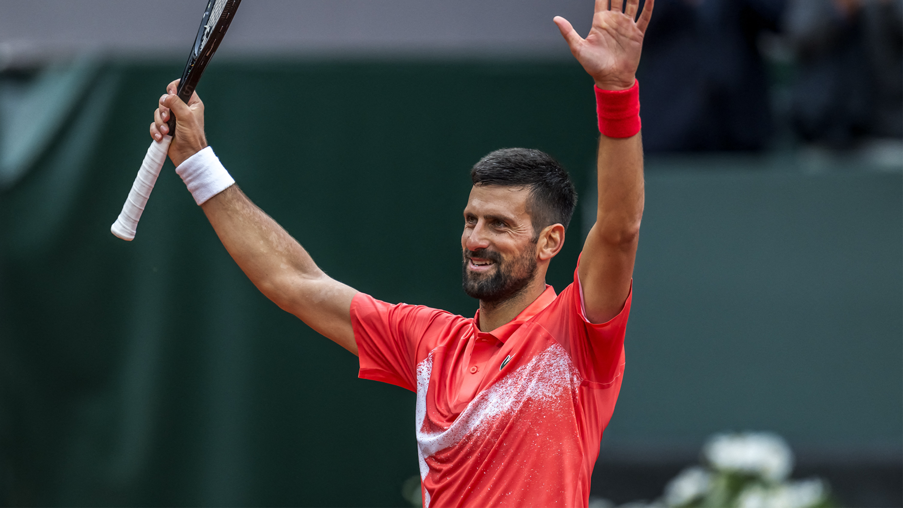 爱游戏在线-年终总决赛鏖战联合杯，德约科维奇点燃赛场