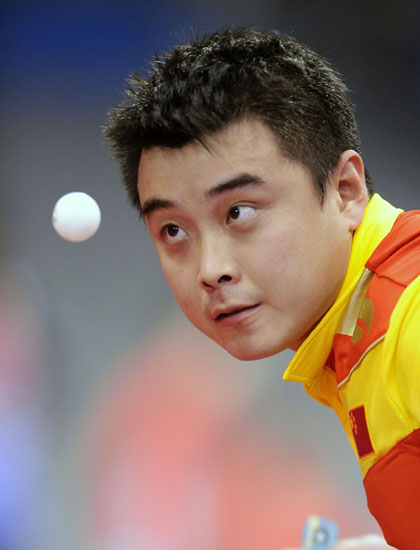 波兰队力克韩国队，王皓高光表现