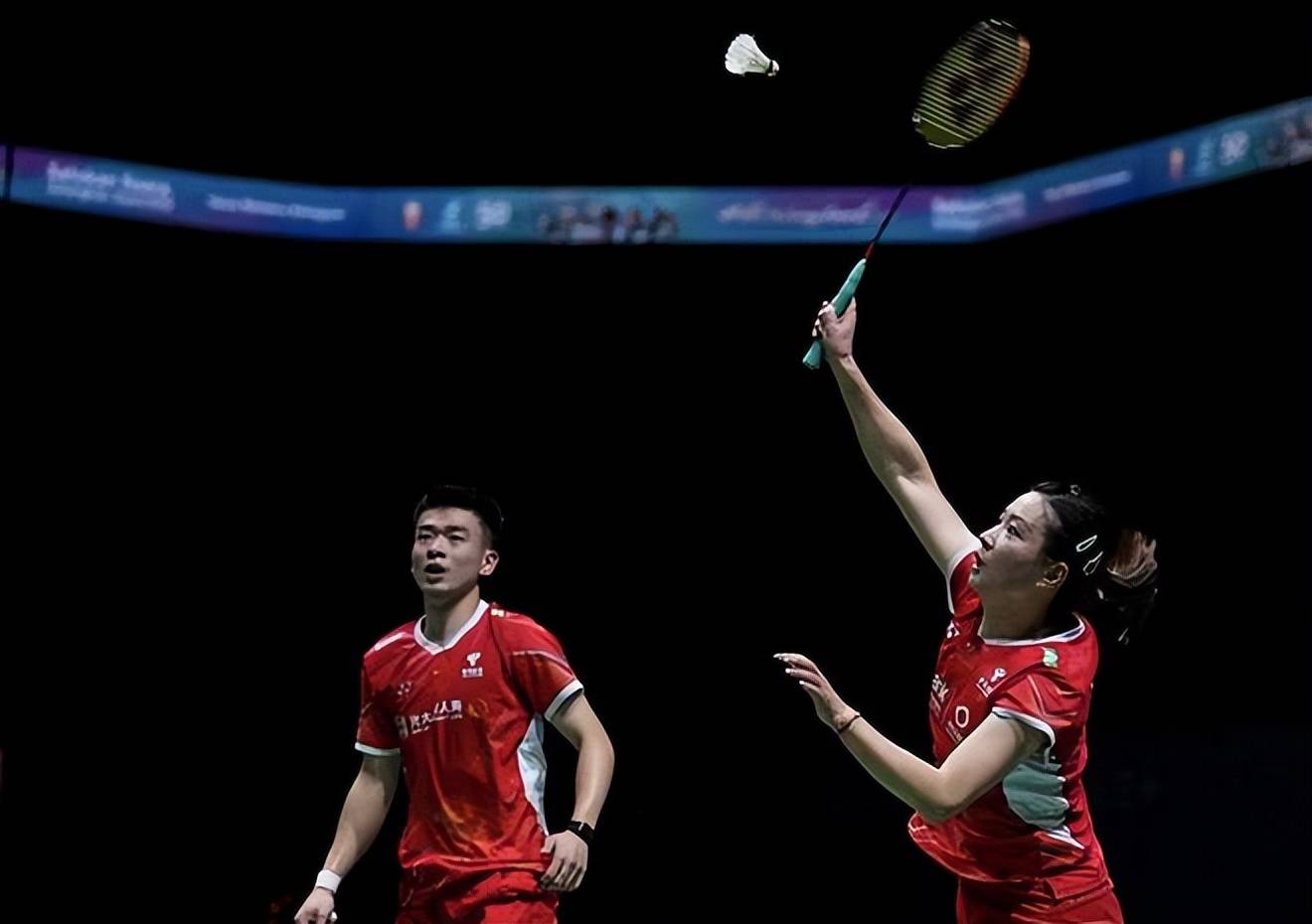 爱游戏在线-马来西亚队力克德国队，郑思维关键制胜