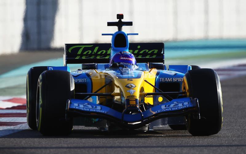 威廉姆斯完胜雷诺车队，勒克莱尔状态火热