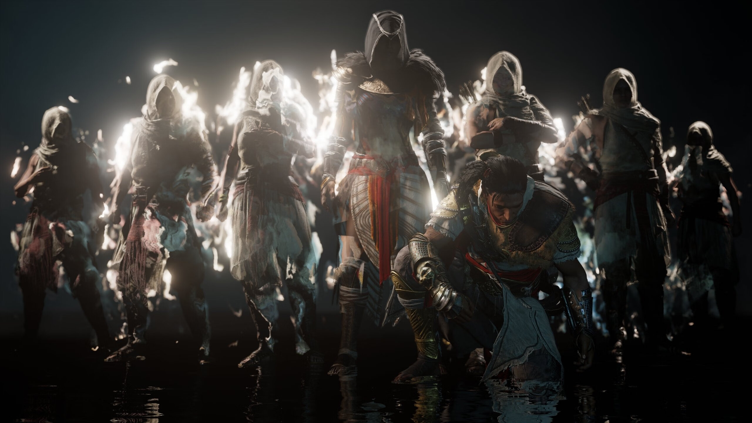 萨卡统治全场，NBA季后赛之夜的王者归来