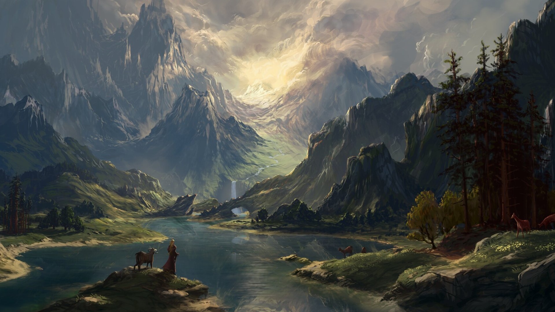 世界排名争夺战之夜，浓眉稳定输出不掉线，湖人守住西区前八命脉