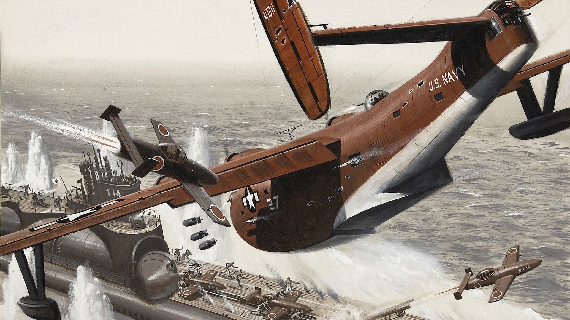 黑暗森林法则，国家德比之夜，阿坎吉的秩序统治