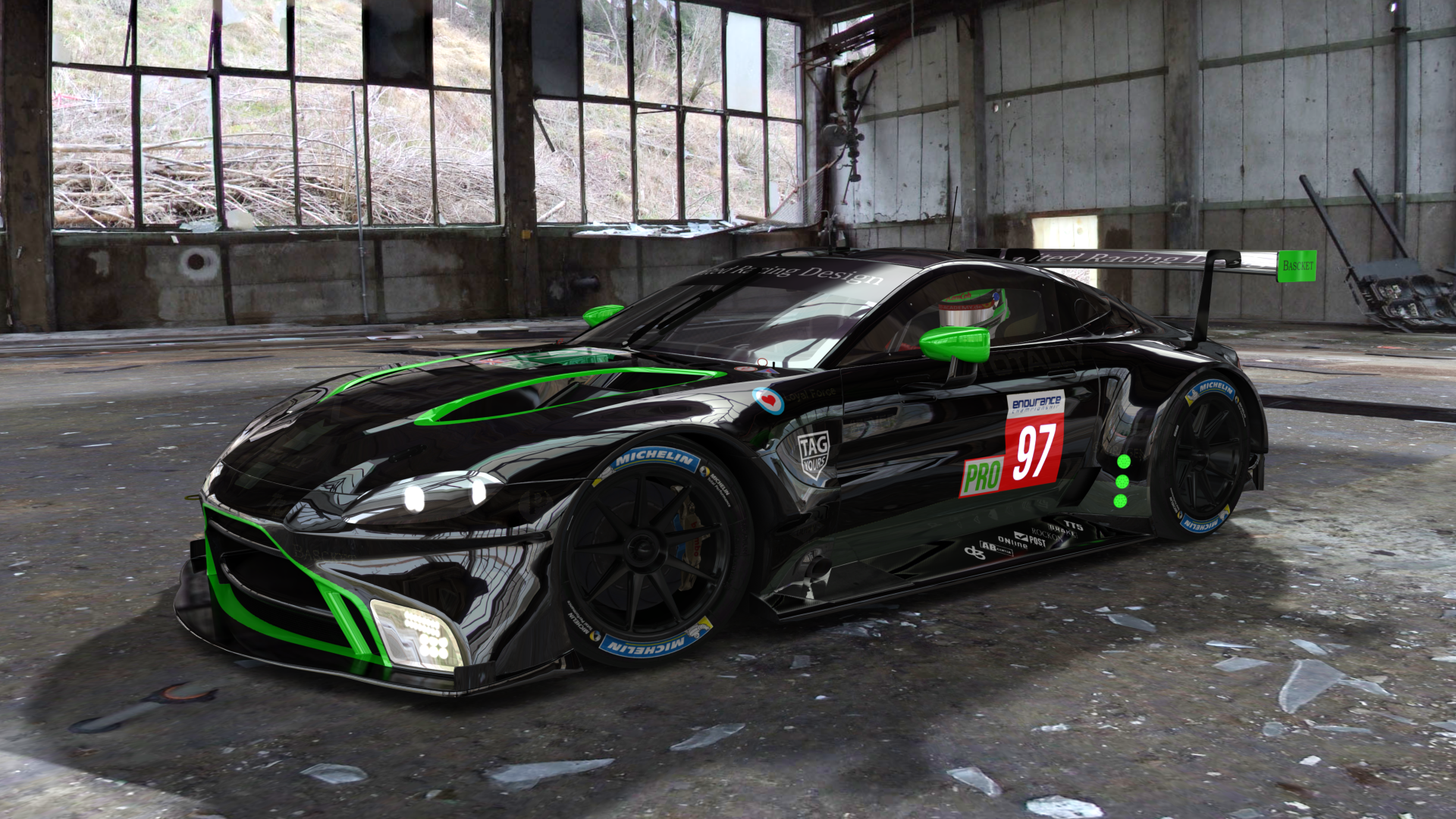 爱游戏-引擎与勇气，雨夜中，努涅斯为F1王座踢出决胜弧线