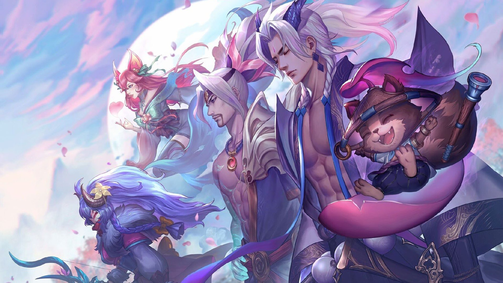 寒光出鞘，只为此刻—总决赛之夜的大场面先生欧文